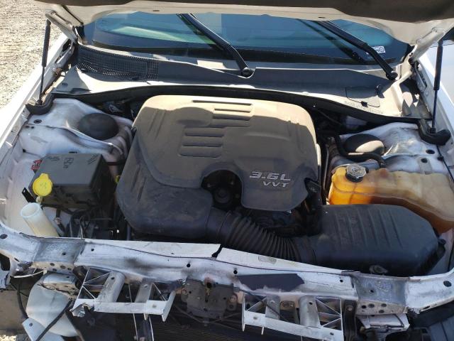 Photo 11 from auction – 2011 CHRYSLER 300 LIMITE with VIN 2C3CA5CG0BH546770