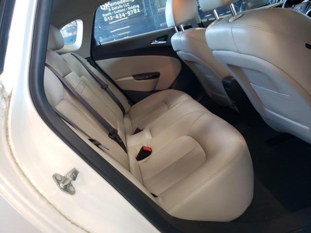 Photo 10 from auction – 2012 BUICK VERANO with VIN 1G4PS5SK2C4139530