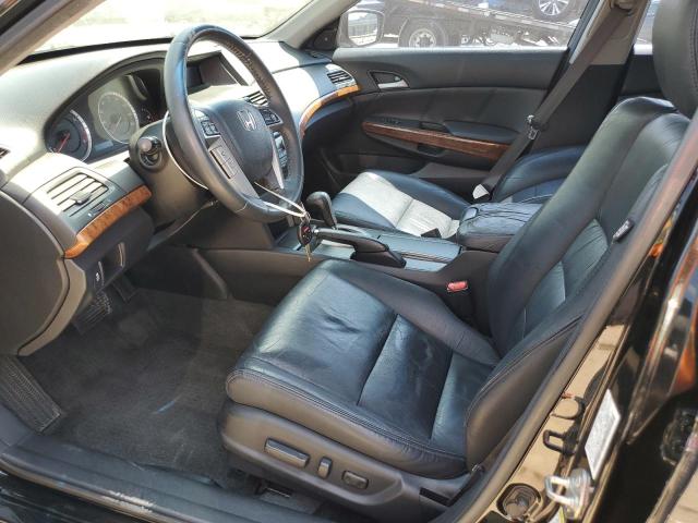 Photo 7 from auction – 2012 HONDA ACCORD EXL with VIN 1HGCP2F84CA069808