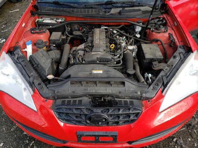 Photo 11 from auction – 2011 HYUNDAI GENESIS CO with VIN KMHHT6KD4BU059671