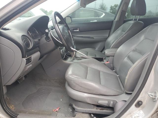 Photo 7 from auction – 2003 MAZDA 6 S with VIN 1YVFP80D235M09402
