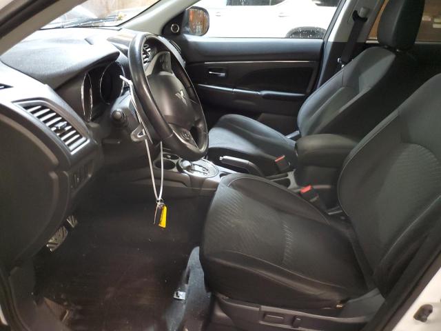Photo 7 from auction – 2015 MITSUBISHI OUTLANDER with VIN 4A4AR4AWXFE039817
