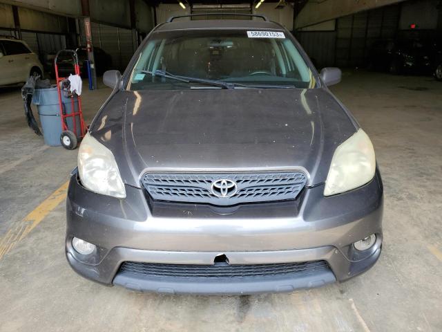 Photo 5 from auction – 2005 TOYOTA COROLLA MA with VIN 2T1KR32E75C352790