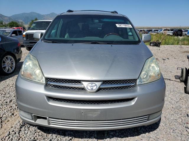Photo 5 from auction – 2004 TOYOTA SIENNA XLE with VIN 5TDBA22C94S028598