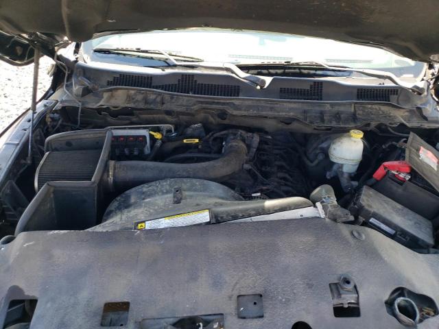 Photo 11 from auction – 2009 DODGE RAM 1500 with VIN 1D3HB18P79S779202