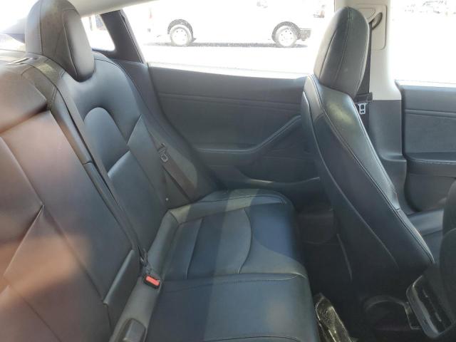 Photo 10 from auction – 2018 TESLA MODEL 3 with VIN 5YJ3E1EA4JF004111