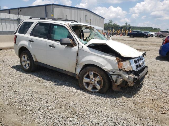 Photo 4 from auction – 2011 FORD ESCAPE XLT with VIN 1FMCU0D79BKA66400