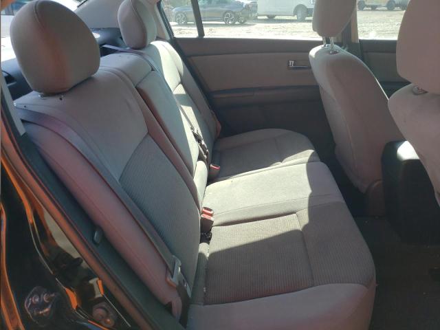 Photo 10 from auction – 2012 NISSAN SENTRA 2.0 with VIN 3N1AB6AP5CL663734