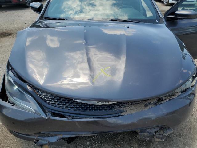 Photo 11 from auction – 2015 CHRYSLER 200 S with VIN 1C3CCCBB6FN539193