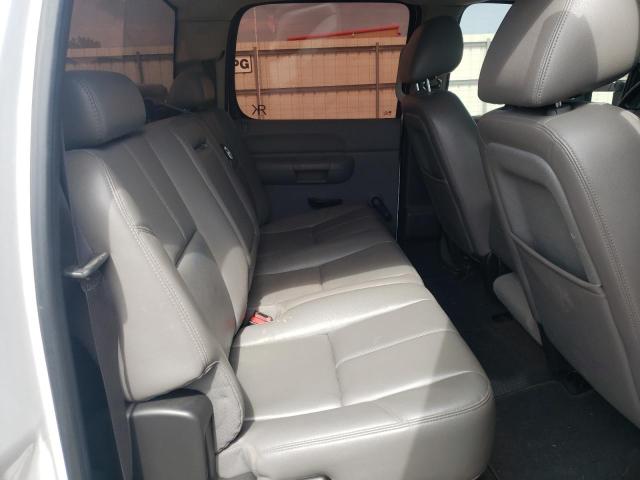 Photo 11 from auction – 2012 GMC SIERRA K35 with VIN 1GT422C81CF119685