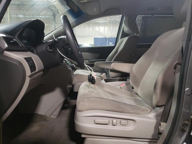 Zdjęcie 7 z aukcji – 2012 HONDA ODYSSEY EX z VIN 5FNRL5H46CB100855