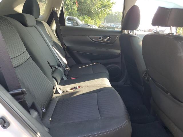 Photo 11 from auction – 2018 NISSAN ROGUE S with VIN KNMAT2MV1JP612116