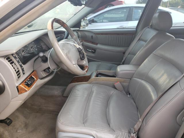 Photo 7 from auction – 2004 BUICK PARK AVENU with VIN 1G4CU541944160065