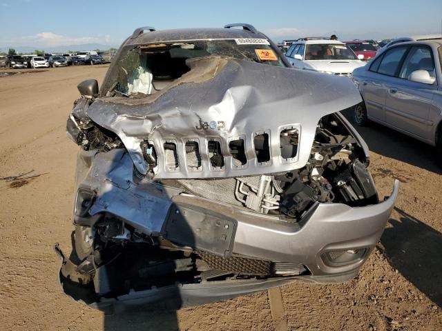 Photo 5 from auction – 2019 JEEP CHEROKEE L with VIN 1C4PJMLX3KD309937