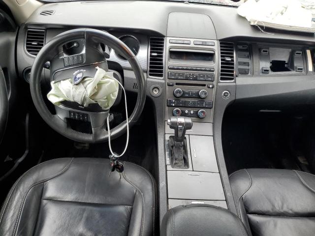 Photo 8 from auction – 2010 FORD TAURUS SEL with VIN 1FAHP2EW1AG109217