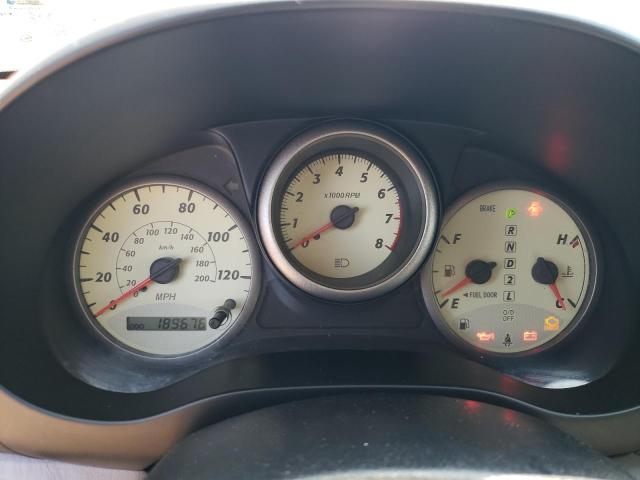 صورة رقم 9 من المزاد - 2001 TOYOTA RAV4 مع VIN JTEGH20V910033400