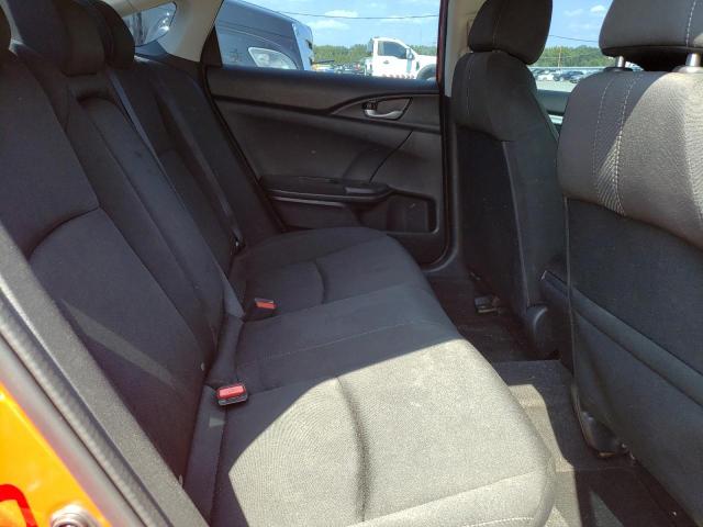 Photo 10 from auction – 2017 HONDA CIVIC EX with VIN 2HGFC1F39HH657252
