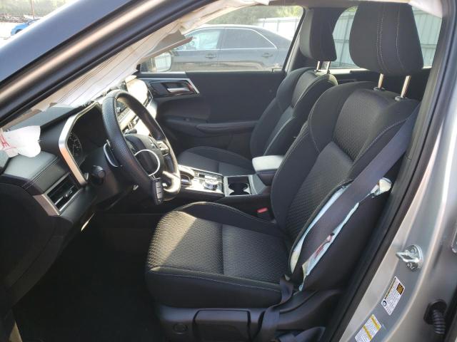 Photo 7 from auction – 2023 MITSUBISHI OUTLANDER with VIN JA4J4TA89PZ015532