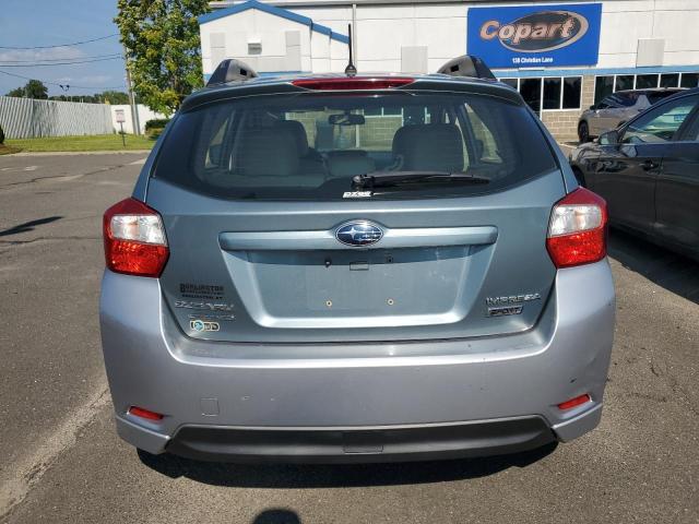 Photo 6 from auction – 2012 SUBARU IMPREZA SP with VIN JF1GPAS68CH227790