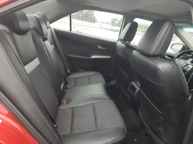 Photo 10 from auction – 2012 TOYOTA CAMRY BASE with VIN 4T1BF1FK1CU629166