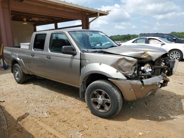 Photo 4 from auction – 2004 NISSAN FRONTIER C with VIN 1N6ED29XX4C401627