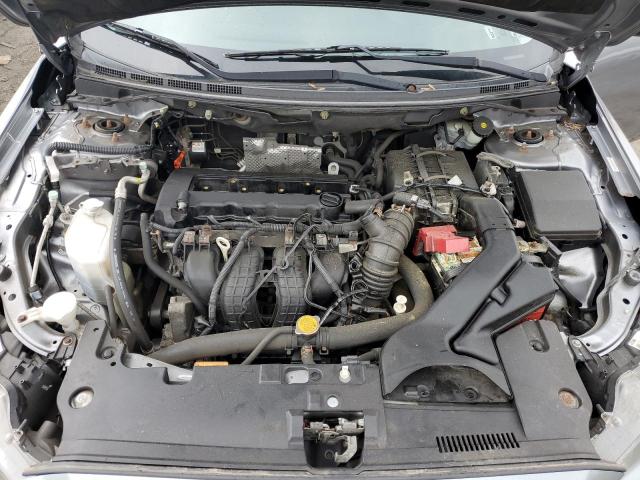 Photo 11 from auction – 2012 MITSUBISHI LANCER ES/ with VIN JA32U2FU4CU029127