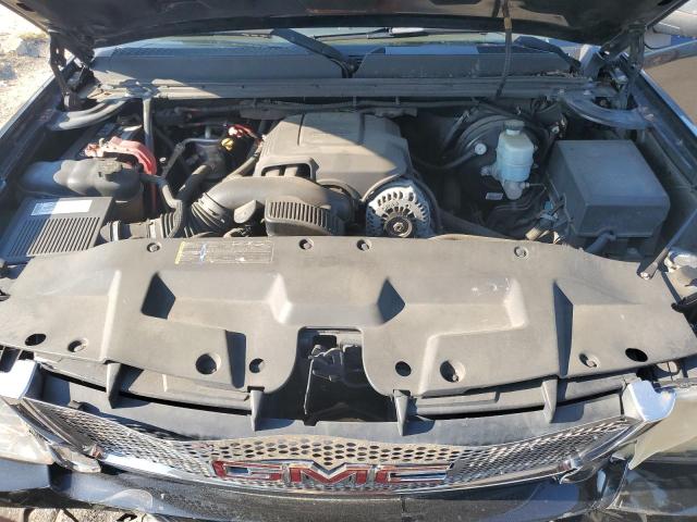 Photo 11 from auction – 2007 GMC NEW SIERRA with VIN 2GTEC13J071608316