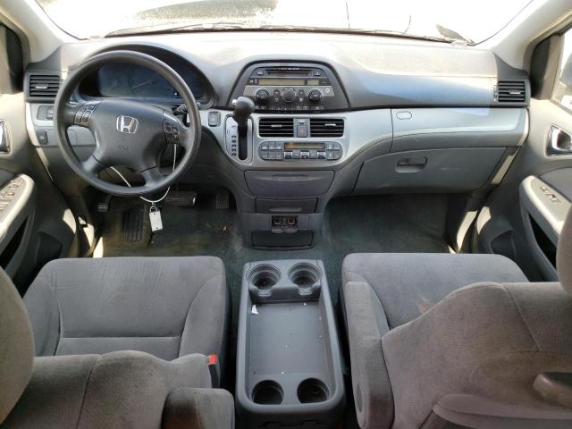 Photo 8 from auction – 2005 HONDA ODYSSEY EX with VIN 5FNRL38445B089779