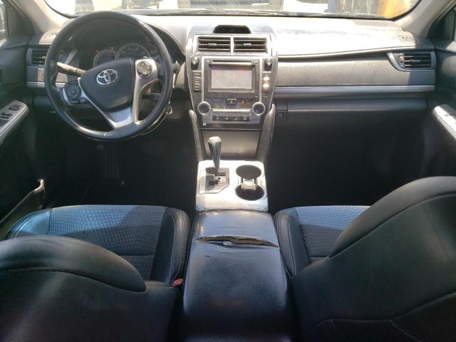 Photo 8 from auction – 2012 TOYOTA CAMRY BASE with VIN 4T1BF1FK6CU195259