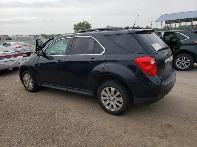 Photo 2 from auction – 2010 CHEVROLET EQUINOX LT with VIN 2CNFLNEWXA6262138