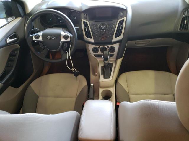 Photo 8 from auction – 2013 FORD FOCUS SE with VIN 1FADP3F24DL239830