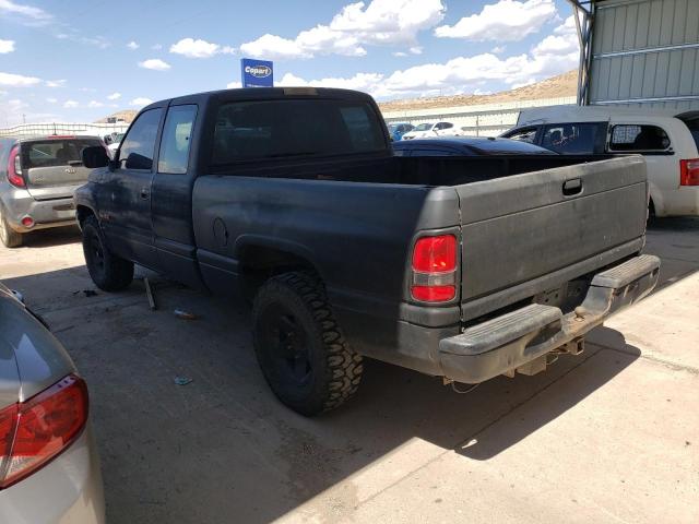 Photo 2 from auction – 1996 DODGE RAM 1500 with VIN 1B7HC13Y3TJ139393