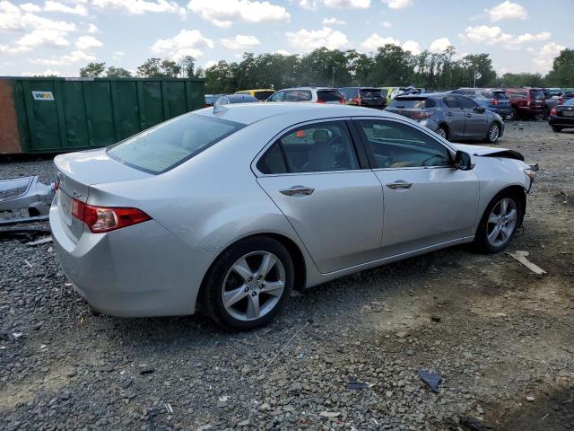 Photo 3 from auction – 2012 ACURA TSX with VIN JH4CU2F45CC018888