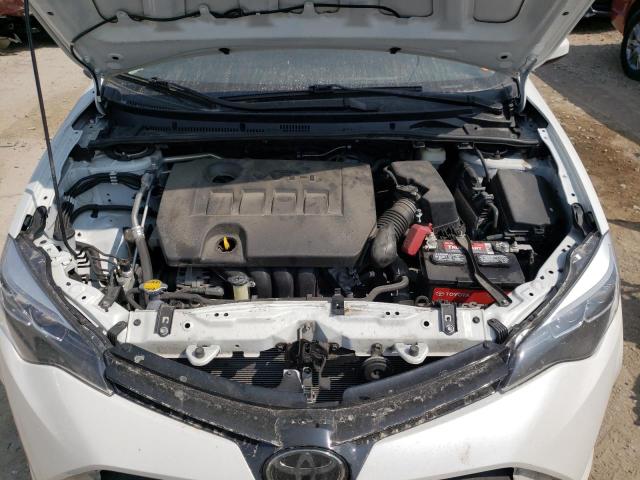 Photo 11 from auction – 2017 TOYOTA COROLLA L with VIN 5YFBURHE3HP652999