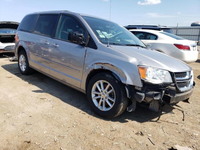 Photo 4 from auction – 2016 DODGE GRAND CARA with VIN 2C4RDGCGXGR309584