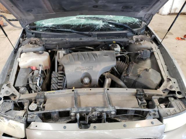 Photo 11 from auction – 2003 BUICK LESABRE CU with VIN 1G4HP54K434133747