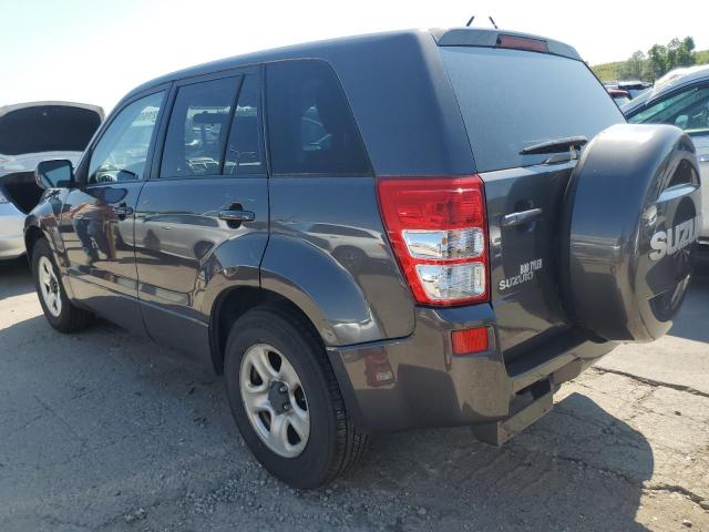 Photo 2 from auction – 2011 SUZUKI GRAND VITA with VIN JS3TE0D26B4100868