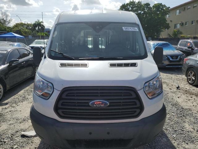 Photo 5 from auction – 2015 FORD TRANSIT T- with VIN 1FMZK1CM3FKB33169