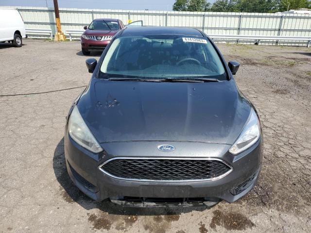 Photo 5 from auction – 2015 FORD FOCUS SE with VIN 1FADP3F20FL210263