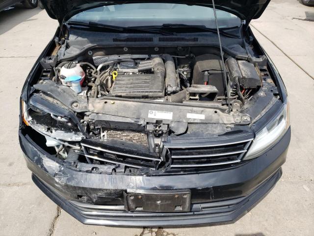 Photo 11 from auction – 2017 VOLKSWAGEN JETTA S with VIN 3VW167AJ2HM229451