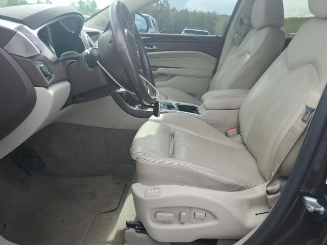 Photo 7 from auction – 2015 CADILLAC SRX LUXURY with VIN 3GYFNEE3XFS620944