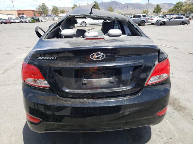 Photo 6 from auction – 2017 HYUNDAI ACCENT SE with VIN KMHCT4AE4HU353315