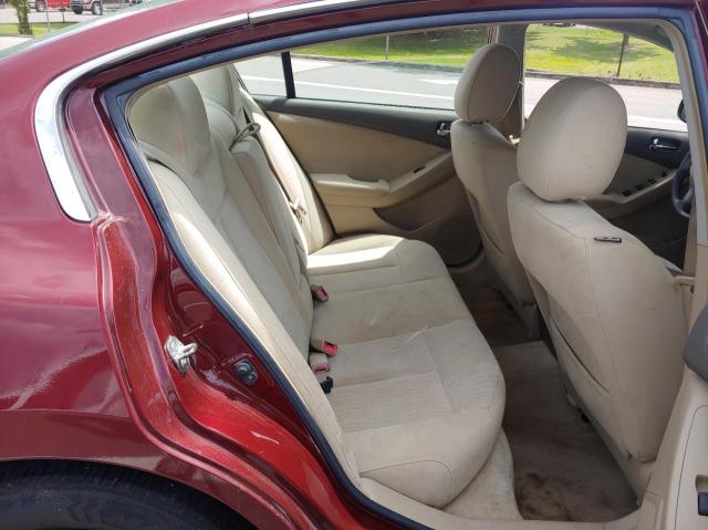 Фото 6 с аукциона – 2011 NISSAN ALTIMA BAS с VIN 1N4AL2AP8BC116735