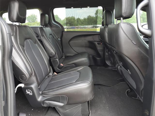 Photo 11 from auction – 2023 CHRYSLER PACIFICA T with VIN 2C4RC3BG3PR570326