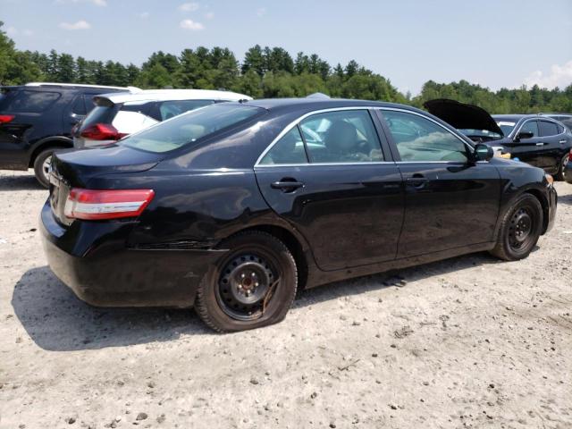Photo 3 from auction – 2011 TOYOTA CAMRY BASE with VIN 4T4BF3EK8BR114120