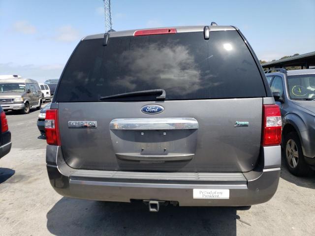 Photo 6 from auction – 2013 FORD EXPEDITION with VIN 1FMJK2A58DEF31746