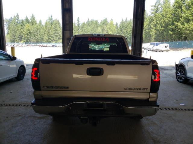 Photo 6 from auction – 2003 CHEVROLET SILVERADO with VIN 2GCEK19T931209507