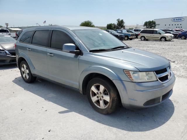 Photo 4 from auction – 2009 DODGE JOURNEY SX with VIN 3D4GG57V39T158487
