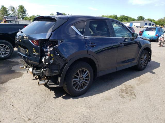 Photo 3 from auction – 2021 MAZDA CX-5 TOURI with VIN JM3KFBCM6M0310684