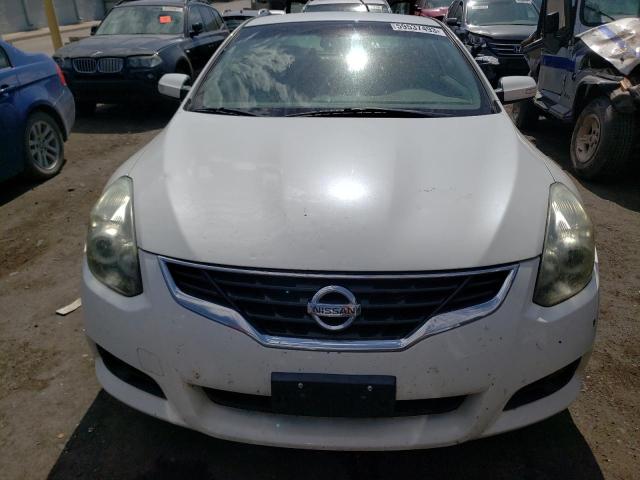Photo 5 from auction – 2011 NISSAN ALTIMA SR with VIN 1N4BL2EPXBC167474